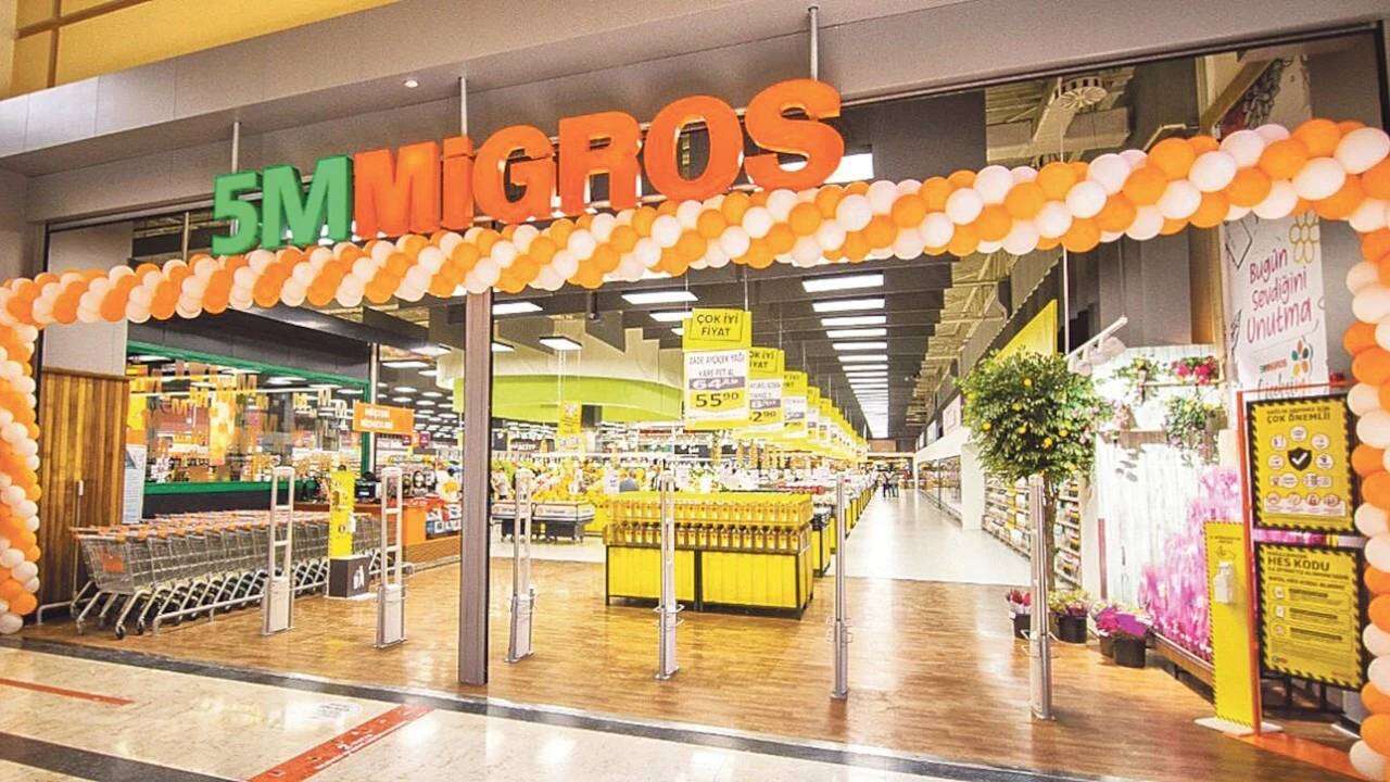 Anlaşma tamamlandı! Türkiye'nin dev market zinciri satıldı: İşte yeni sahibi 3